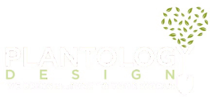 Plantology Design. We bring nature to your world.